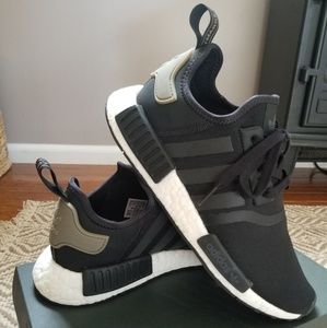 Adidas NMD R1 Trace Cargo Men's 7.5